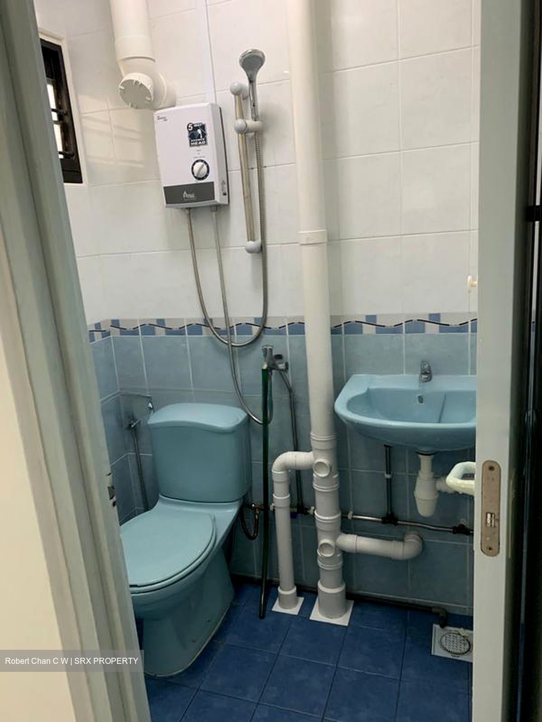 Blk 61 BLANGAH GARDEN (Bukit Merah), HDB 3 Rooms #458689311